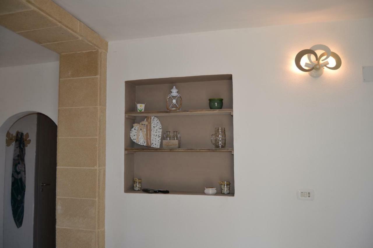 Villa Luana Punta Prosciutto Ngoại thất bức ảnh