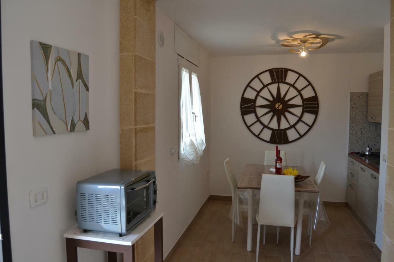 Villa Luana Punta Prosciutto Ngoại thất bức ảnh