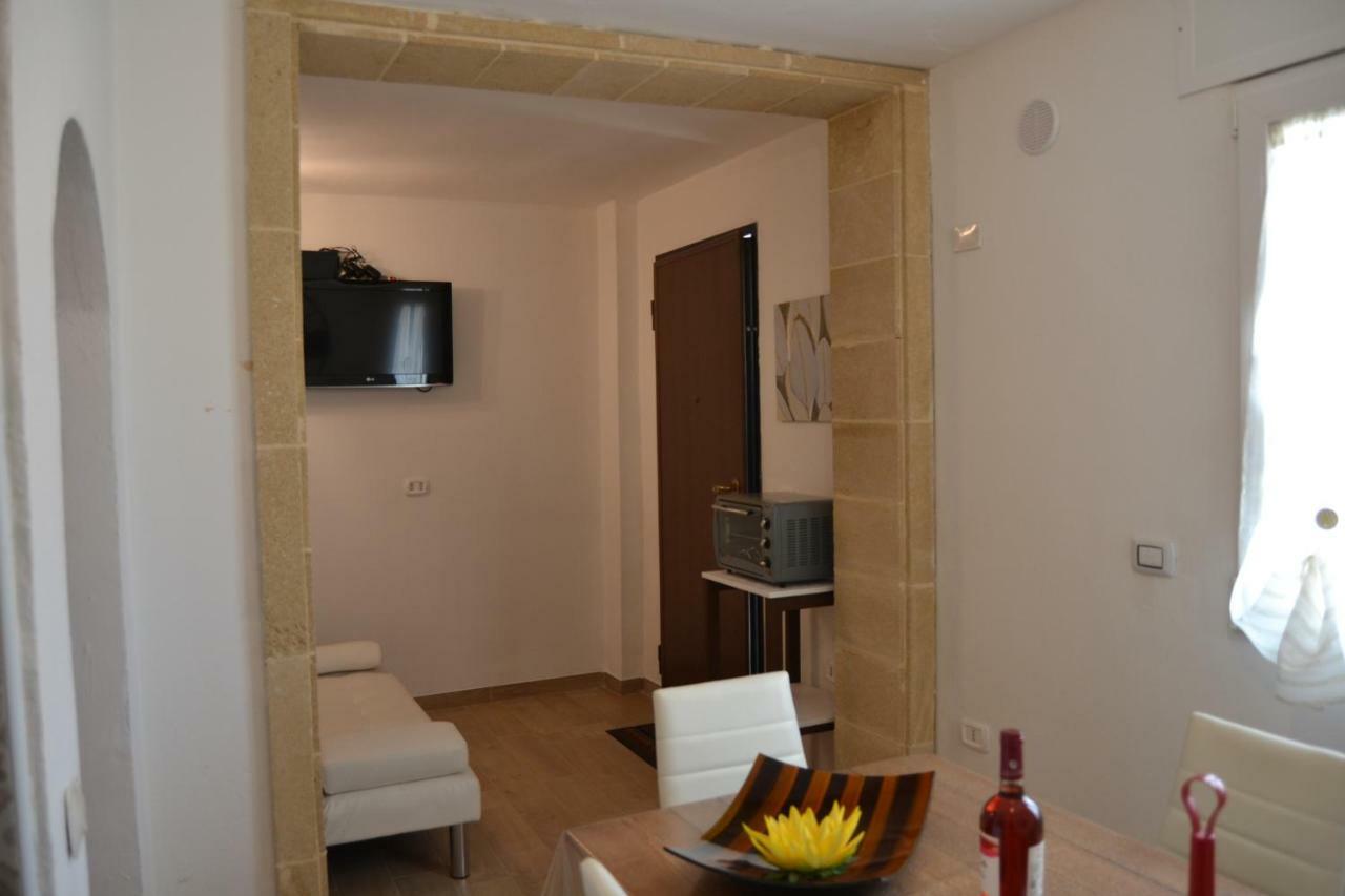 Villa Luana Punta Prosciutto Ngoại thất bức ảnh