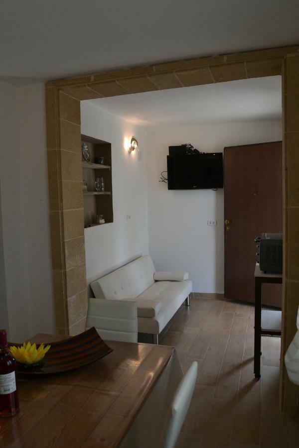 Villa Luana Punta Prosciutto Ngoại thất bức ảnh