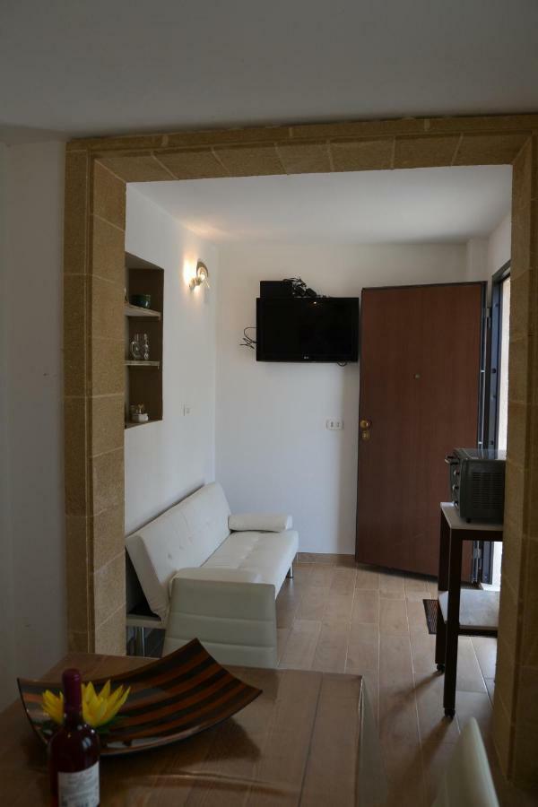 Villa Luana Punta Prosciutto Ngoại thất bức ảnh