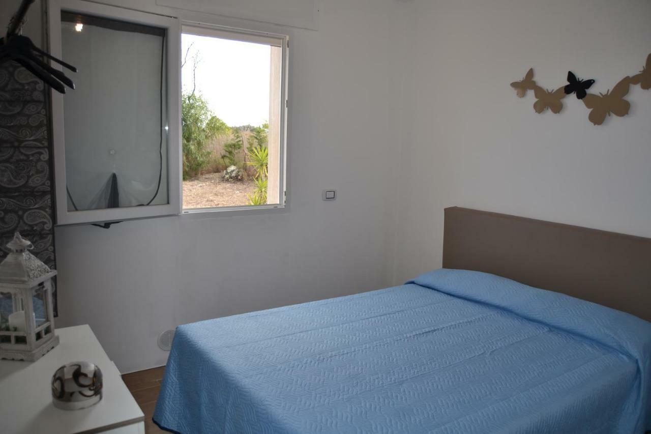 Villa Luana Punta Prosciutto Ngoại thất bức ảnh