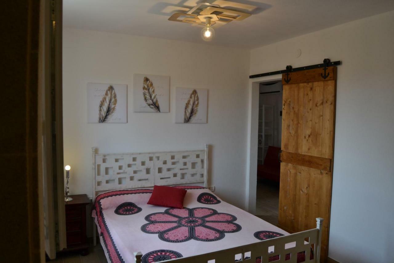 Villa Luana Punta Prosciutto Ngoại thất bức ảnh