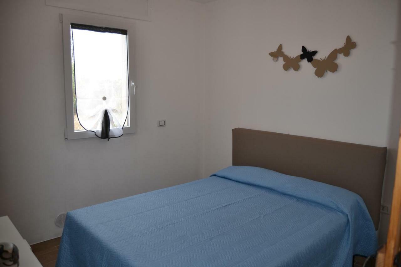 Villa Luana Punta Prosciutto Ngoại thất bức ảnh