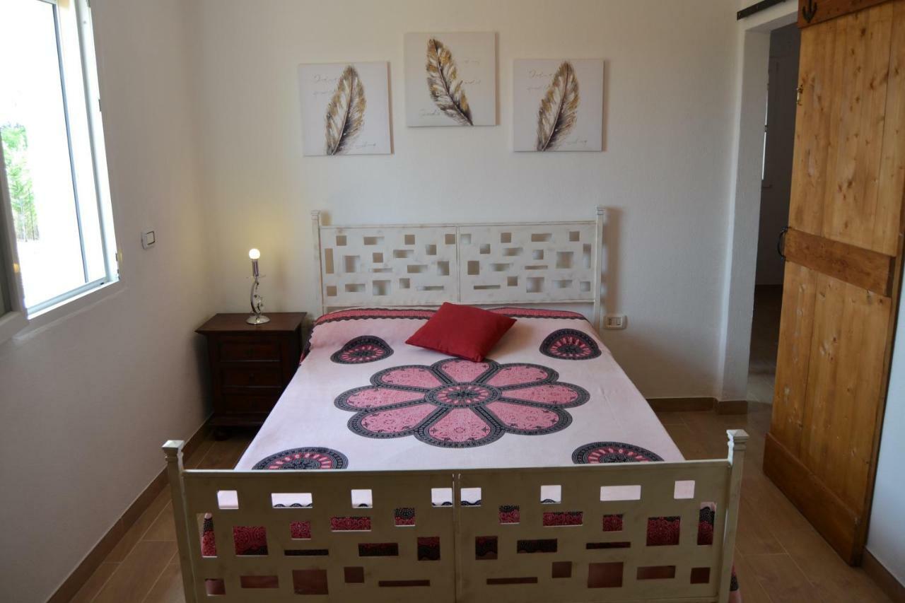 Villa Luana Punta Prosciutto Ngoại thất bức ảnh