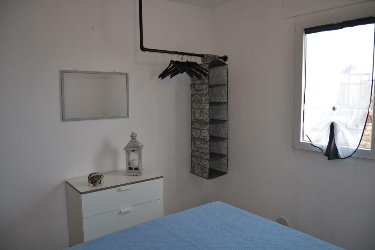 Villa Luana Punta Prosciutto Ngoại thất bức ảnh